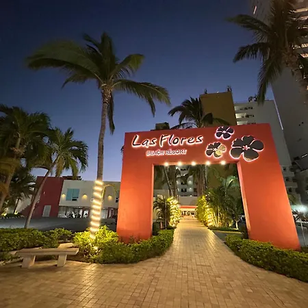Las Flores Beach Resort-2