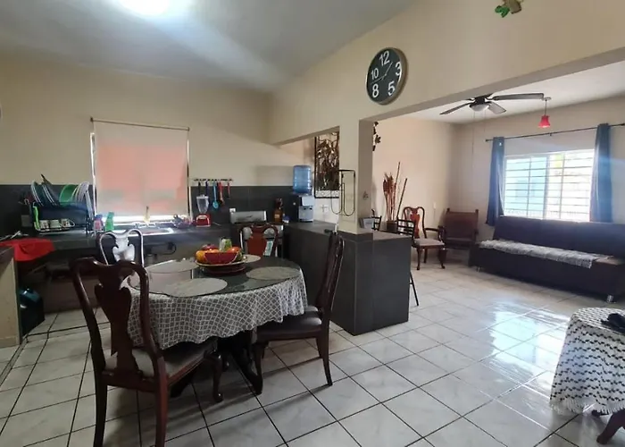 Apartamento Casa a pie de playa isla de la piedra Mazatlán